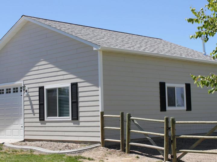 garage construction framing roofing siding soffit fascia doors windows