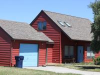 Metal lap siding new roofing paint Bozeman MT Harmon Enterprises Construction