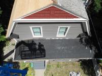 Bozeman Roofing Hail damage Harmon Enterprises construction