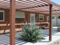 pergola construction Harmon Enterprises Three Forks MT