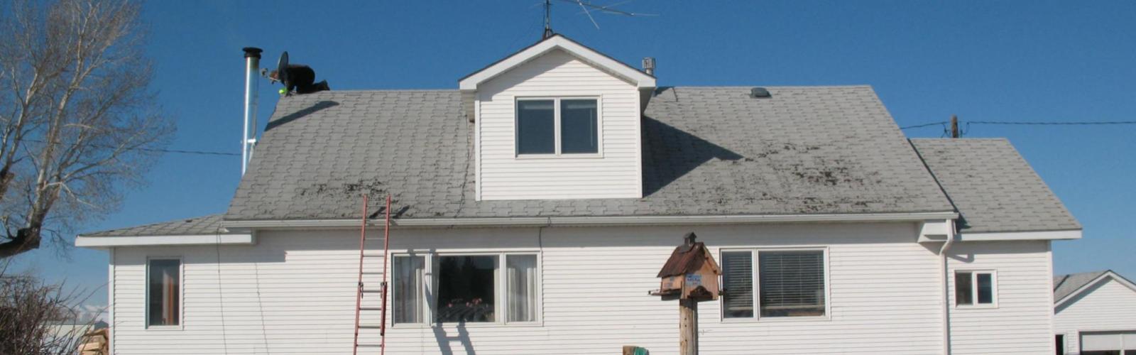 tuf-rib roof amsterdam mt harmon enterprises construction inc