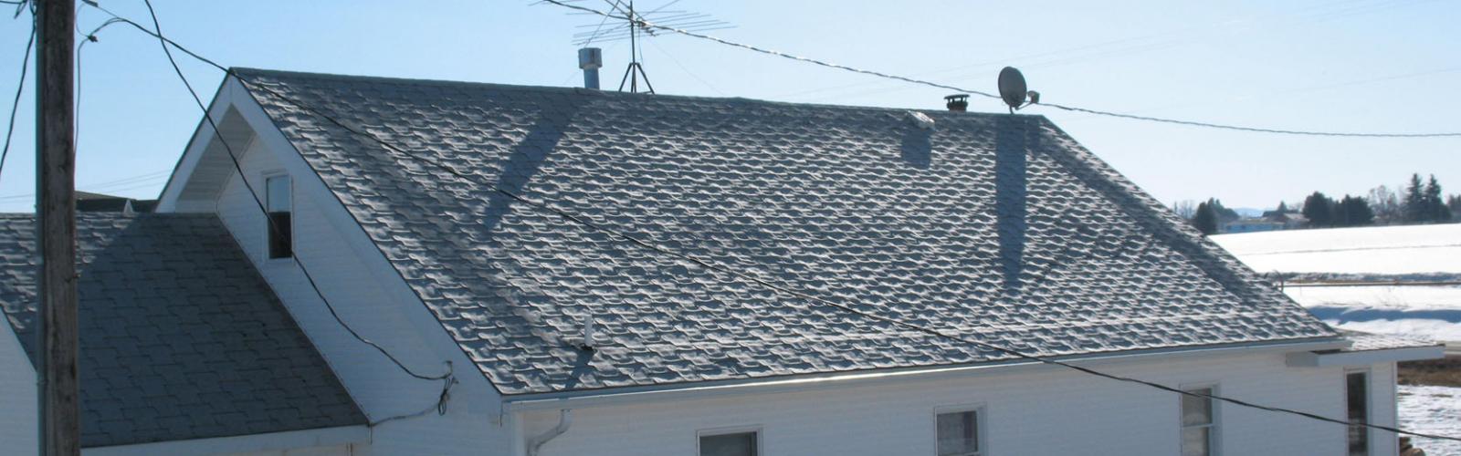 tuf-rib roof amsterdam mt harmon enterprises construction inc