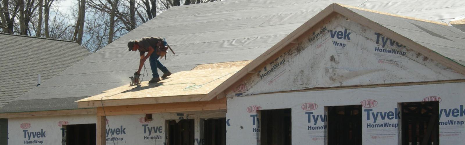 Framing new home bozeman mt Harmon Enterprises Construction Inc