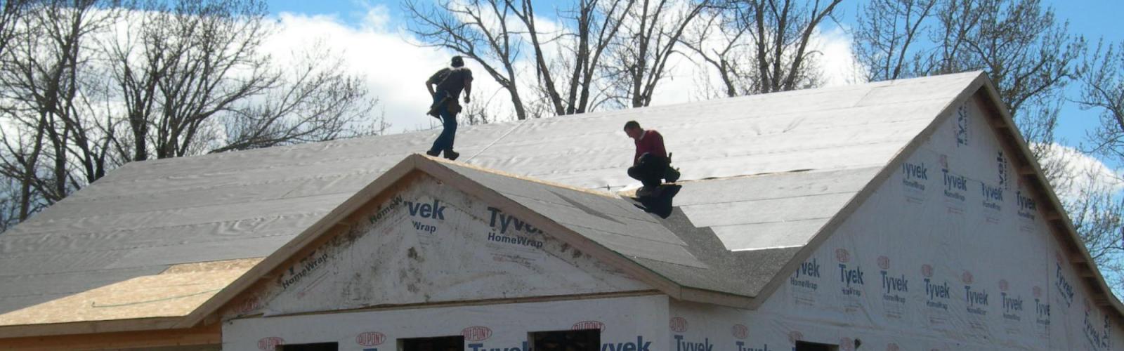 Framing new home bozeman mt Harmon Enterprises Construction Inc
