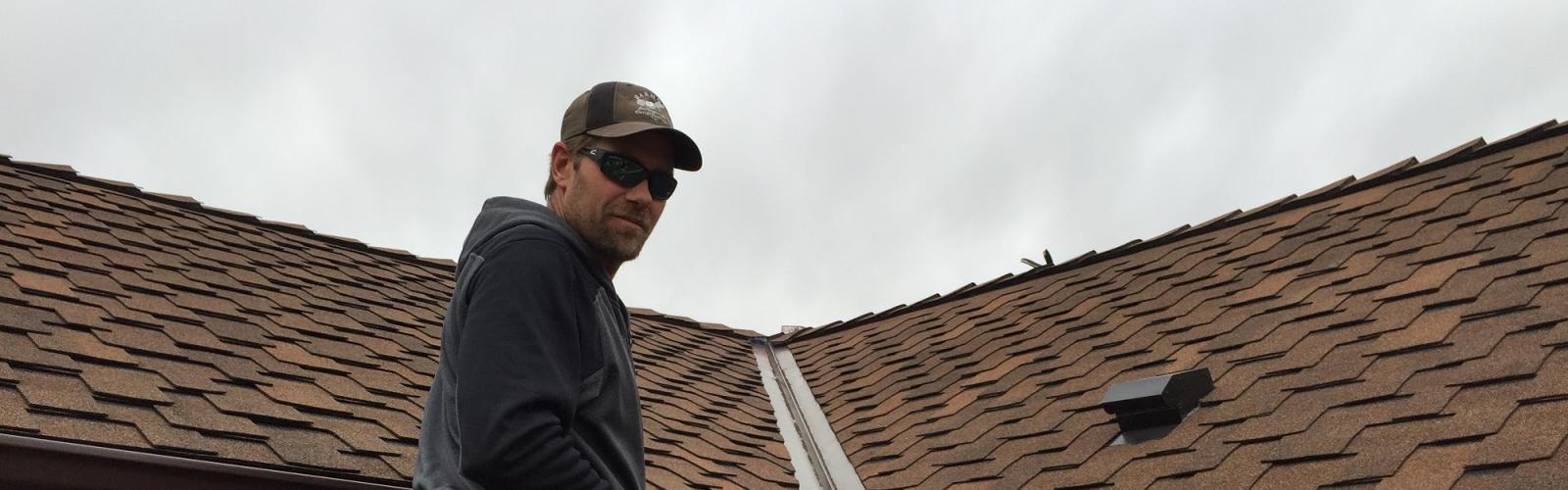 certified shingle installer