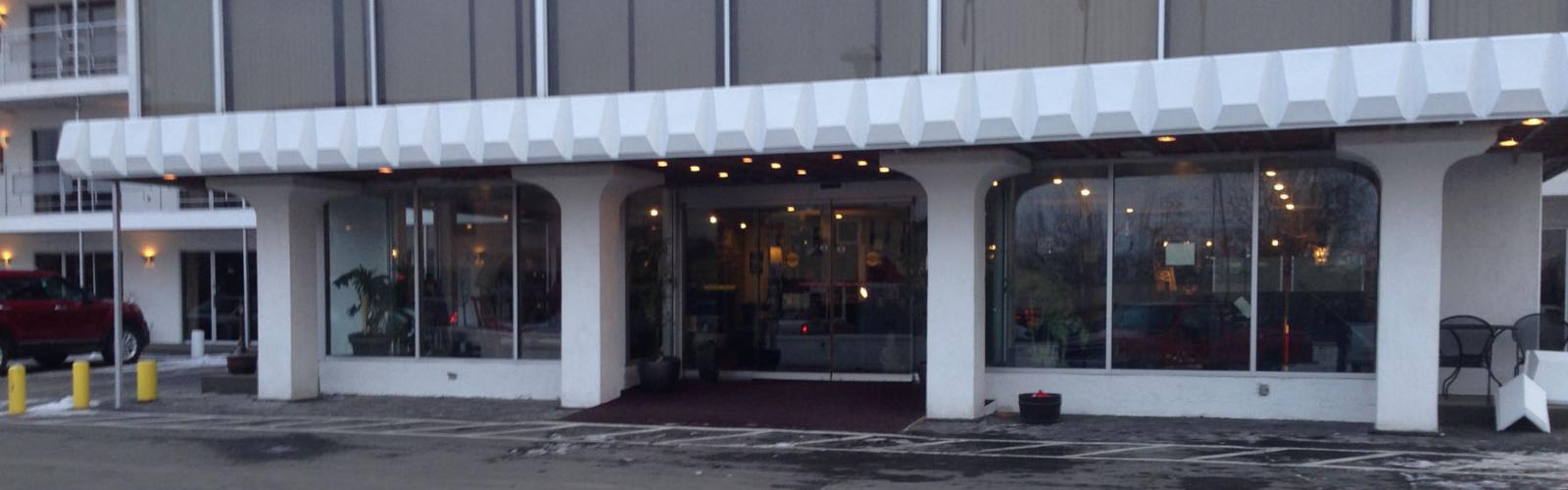 exterior repairs Lewis and Clark Bozeman