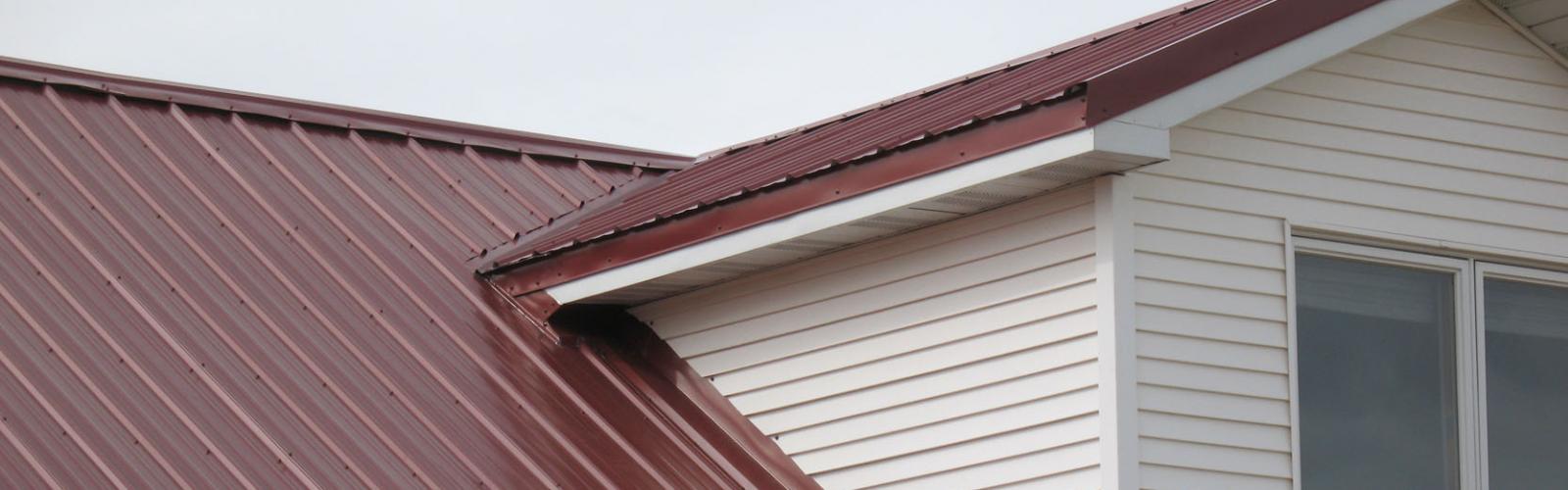 tuf-rib roof amsterdam mt harmon enterprises construction inc