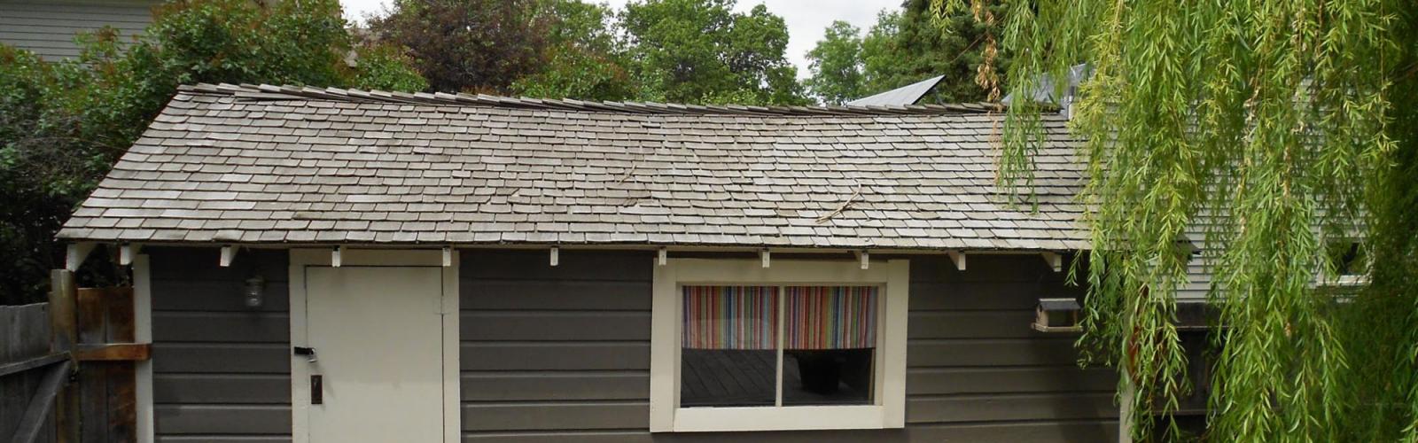 Bozeman Roofing Hail damage Harmon Enterprises construction