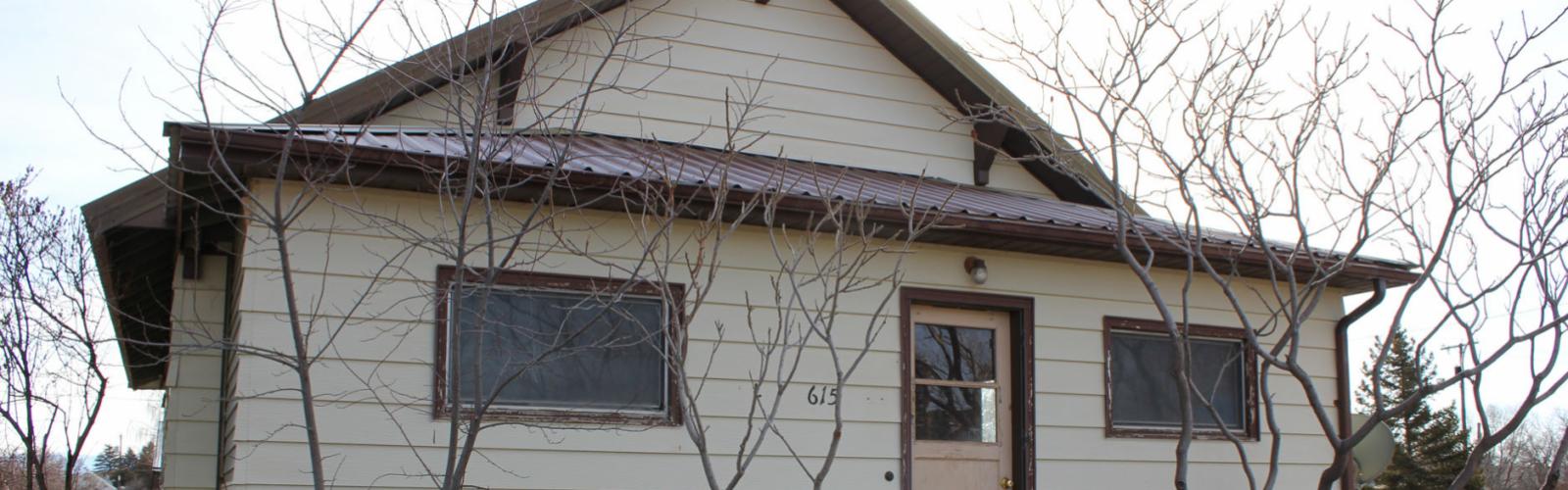 Harmon Enterprises Construction Remodel Addition Three Forks, MT