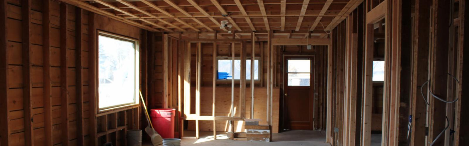 Harmon Enterprises Construction Remodel Addition Three Forks, MT