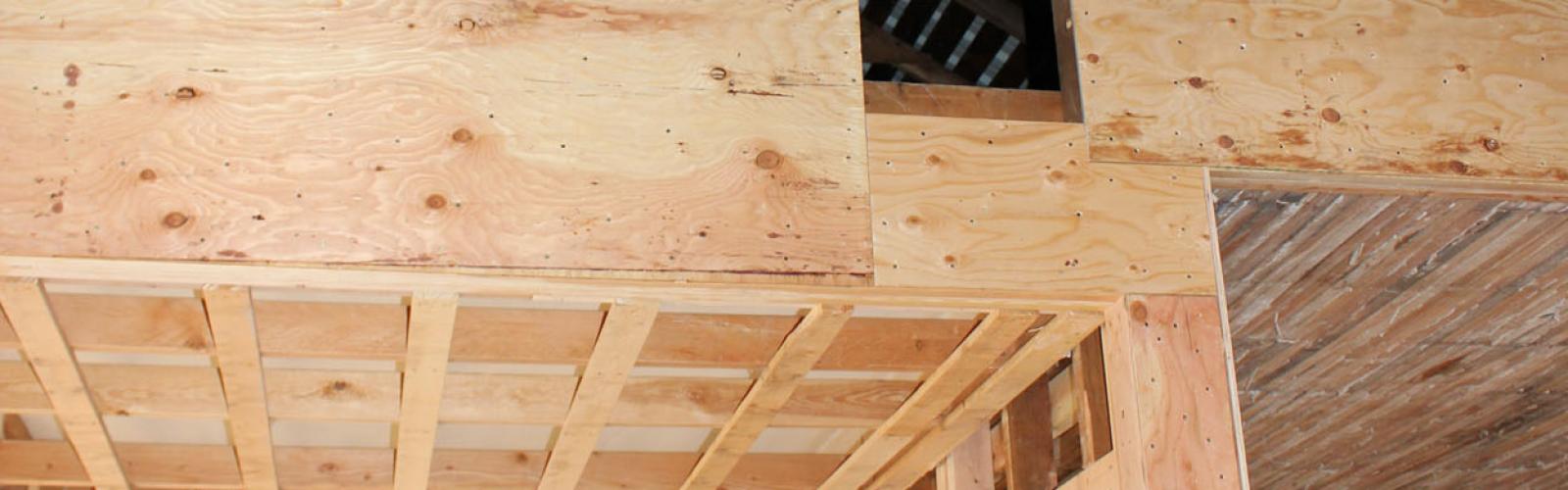 Harmon Enterprises Construction Remodel Addition Three Forks, MT