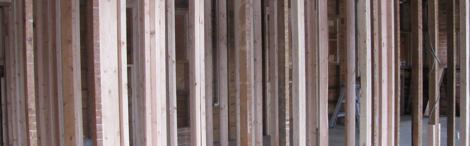Harmon Enterprises Construction Remodel Addition Three Forks, MT