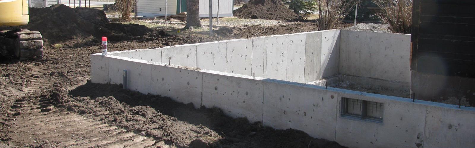 Harmon Enterprises Construction Remodel Addition Three Forks, MT