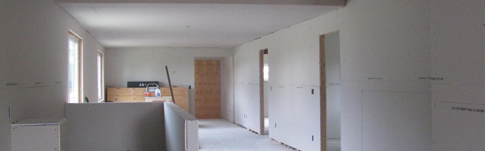 Harmon Enterprises Construction Remodel Addition Three Forks, MT