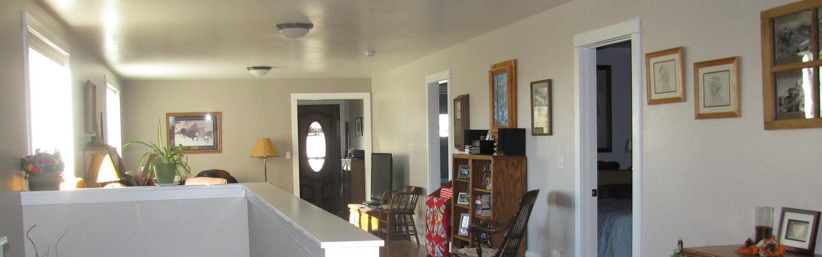 Harmon Enterprises Construction Remodel Addition Three Forks, MT