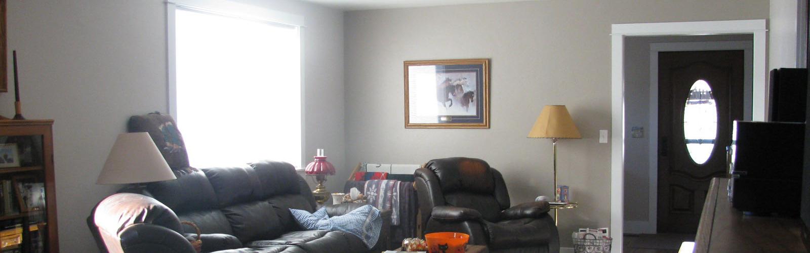 Harmon Enterprises Construction Remodel Addition Three Forks, MT