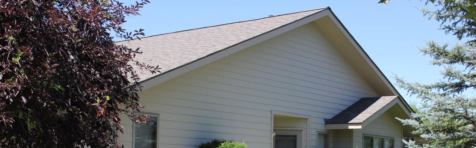 Harmon Enterprises Construction Bozeman MT Roofing Spruce