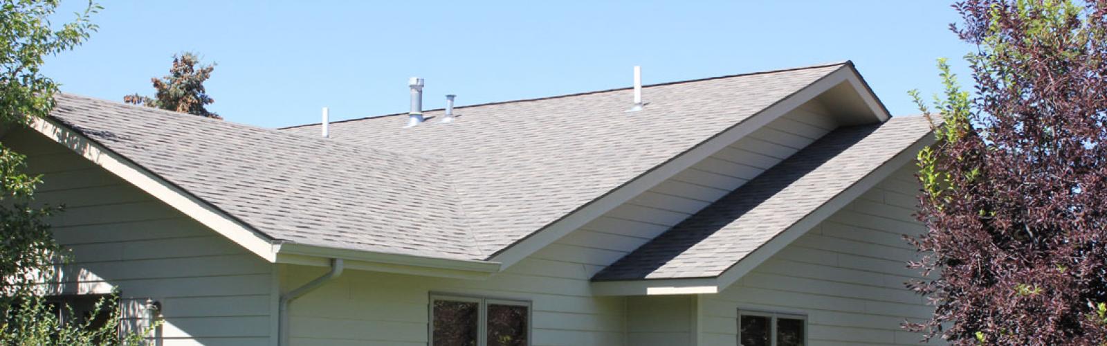 Harmon Enterprises Construction Bozeman MT Roofing Spruce